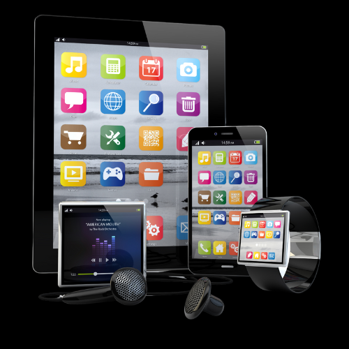 Electronics & Gadgets