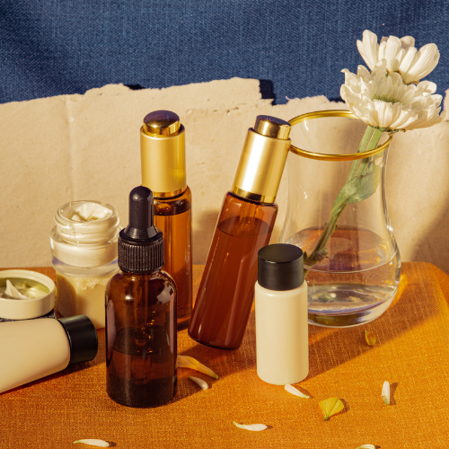 Beauty & Personal Care