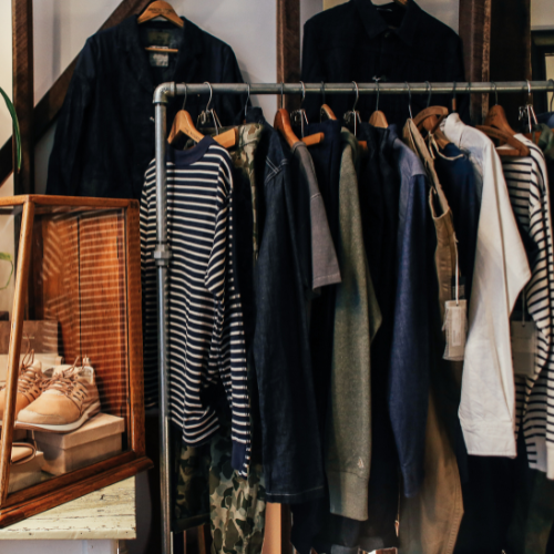 Fashion & Apparel