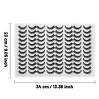 Heaven Store’s 3D False Eyelashes