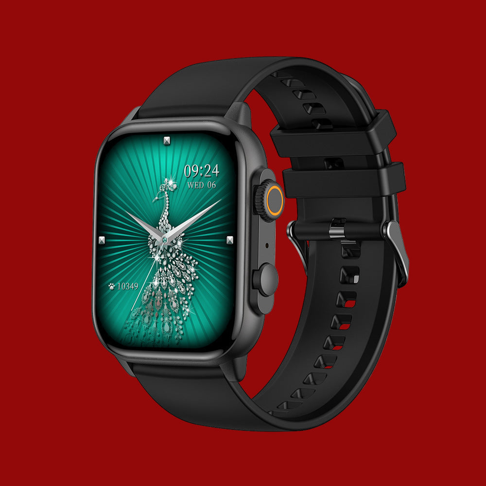 Multi Functional Bluetooth Call Smartwatch