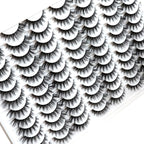 Heaven Store’s 3D False Eyelashes