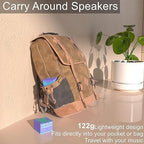 X1 Bluetooth Heavenly Speaker