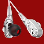 Heaven Dynamic Headphones