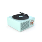 Mini Retro Bluetooth Speaker