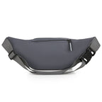 Men’s Waterproof Crossbody Waist Bag