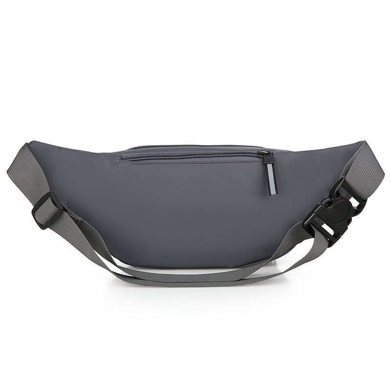 Men’s Waterproof Crossbody Waist Bag
