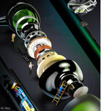 Heaven Dynamic Headphones