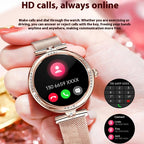 Heavenly Calling Smart Watch