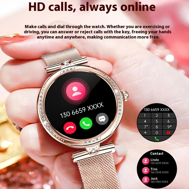 Heavenly Calling Smart Watch