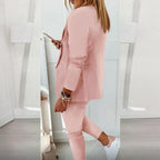 Business Casual Women’s 2-Piece Outfit