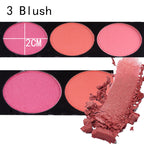 MISS ROSE 144-Color Makeup Kit