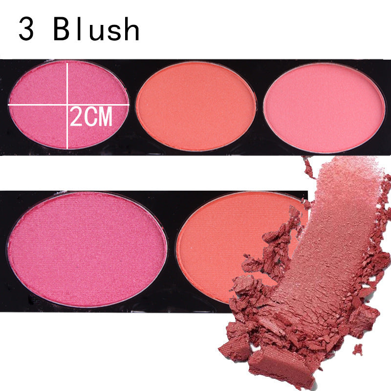MISS ROSE 144-Color Makeup Kit
