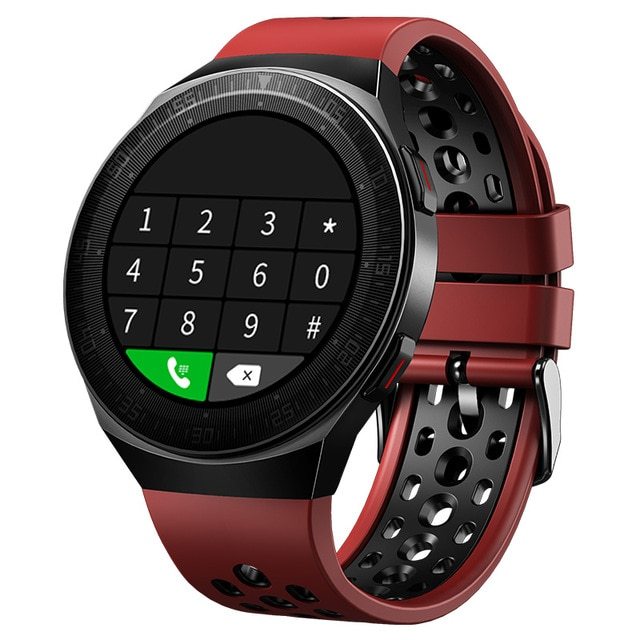 MT3 Smartwatch for iOS & Android