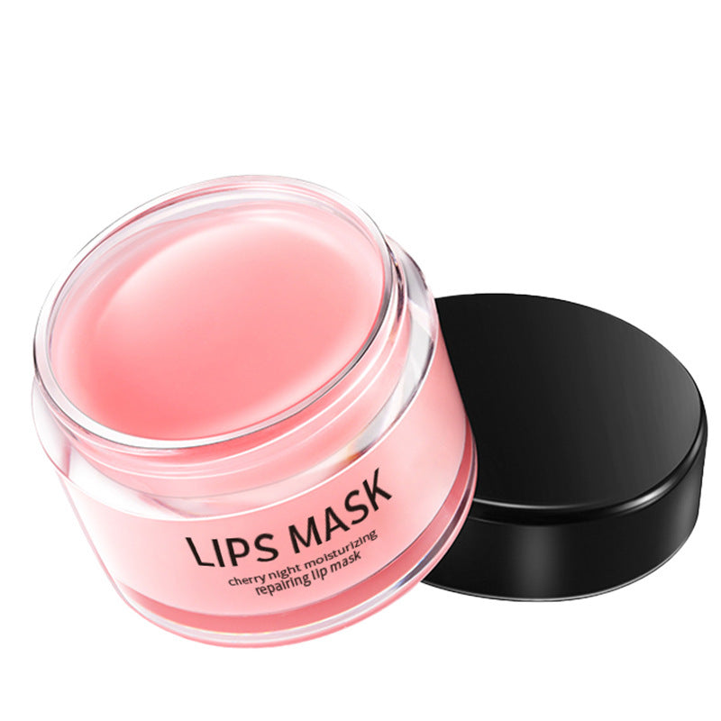 Lips Mask Moisturizing Lip