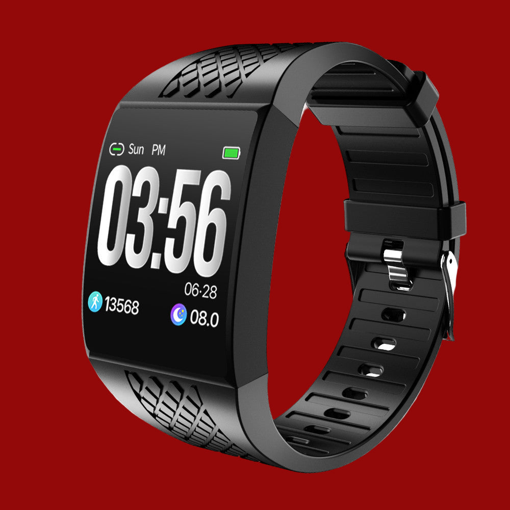 Sports Smartwatch for iOS & Android