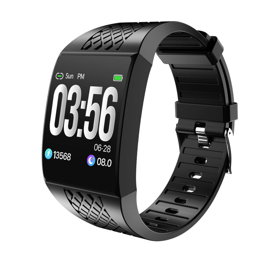 Sports Smartwatch for iOS & Android