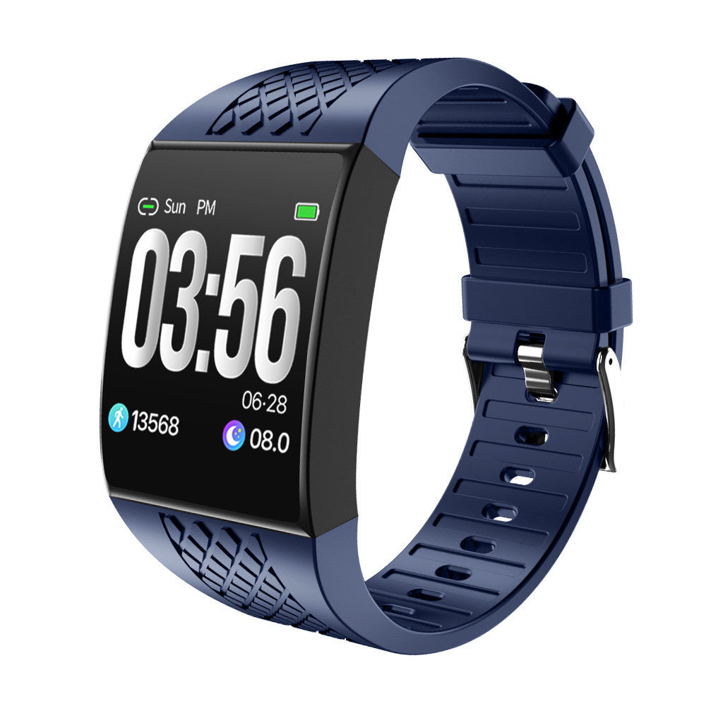 Sports Smartwatch for iOS & Android