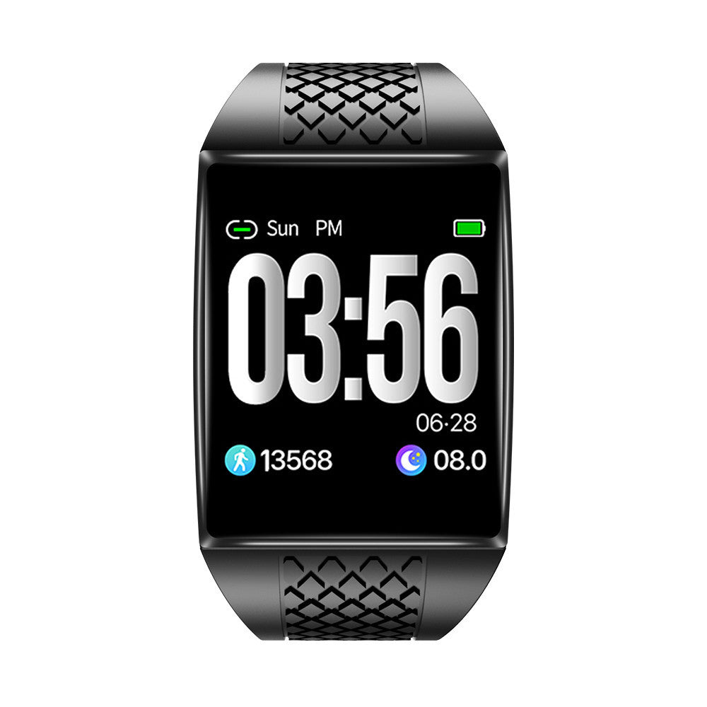 Sports Smartwatch for iOS & Android