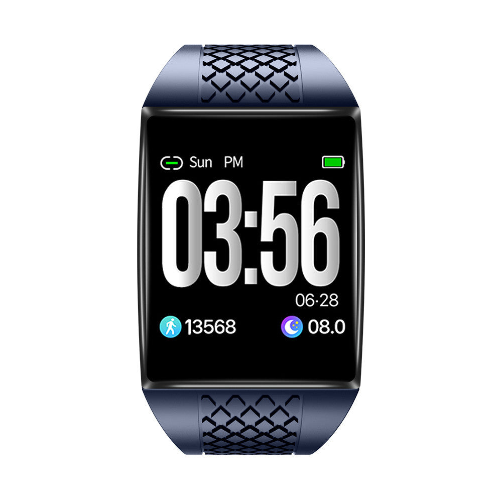 Sports Smartwatch for iOS & Android
