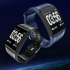 Sports Smartwatch for iOS & Android