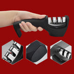 High Quality Professional Knife Sharpener
