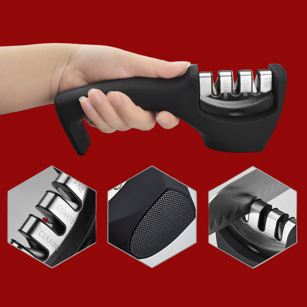 High Quality Professional Knife Sharpener