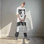 Summer New Printed T-shirt