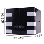 MISS ROSE 144-Color Makeup Kit
