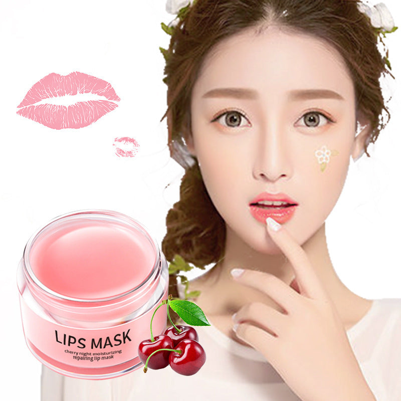 Lips Mask Moisturizing Lip