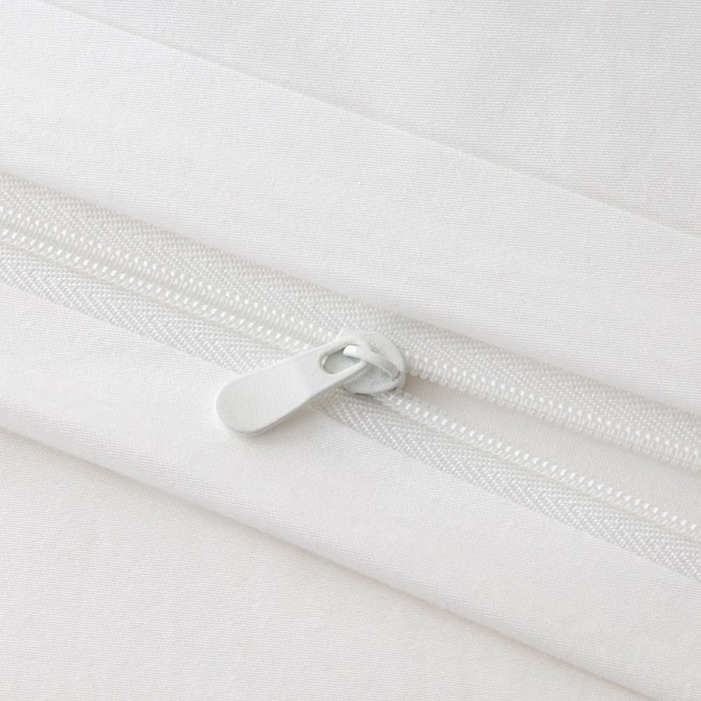 3-Piece Microfiber Bedding Set