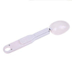 LCD Digital Kitchen Spoon Scale