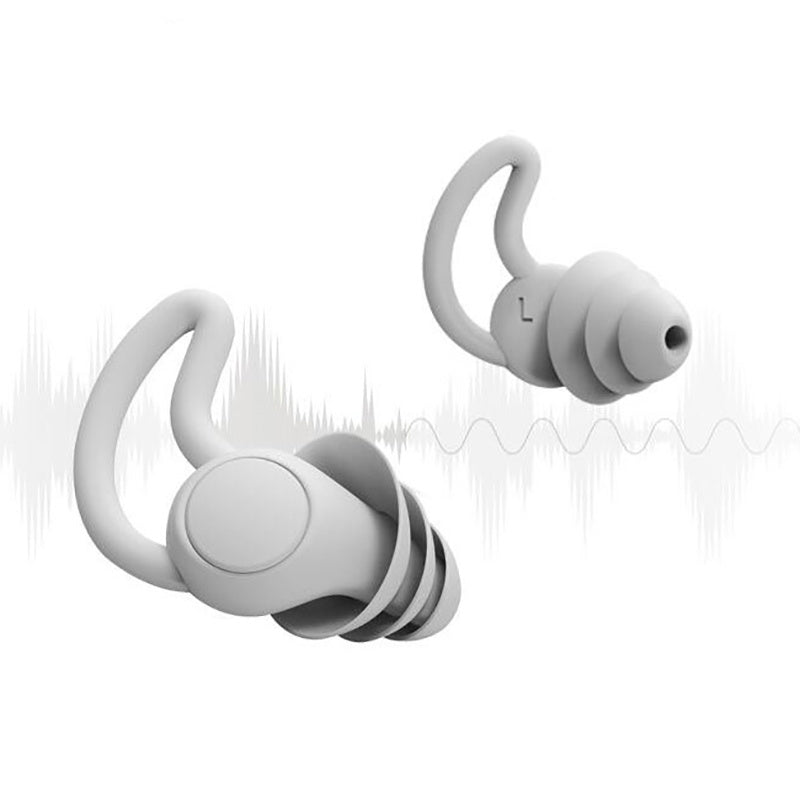 Heaven Anti-noise Sleep Earplugs