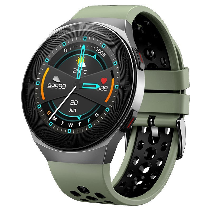MT3 Smartwatch for iOS & Android