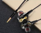 Heaven Dynamic Headphones