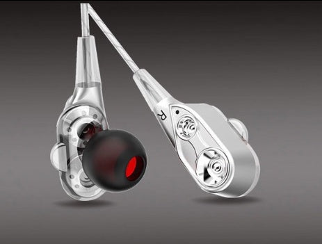 Heaven Dynamic Headphones