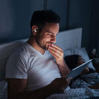 Heaven Anti-noise Sleep Earplugs