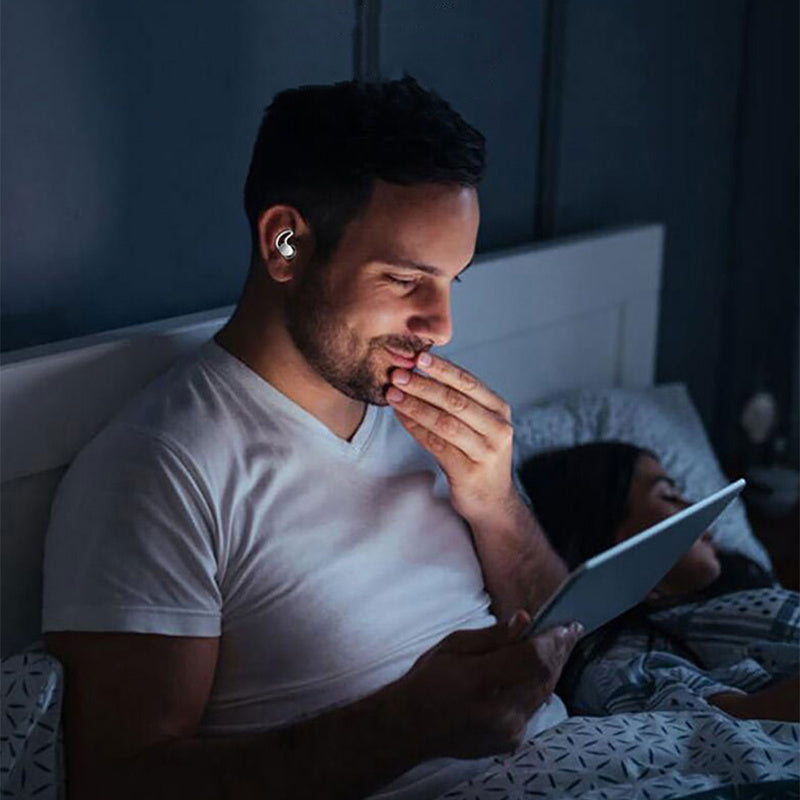 Heaven Anti-noise Sleep Earplugs