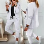 Business Casual Women’s 2-Piece Outfit