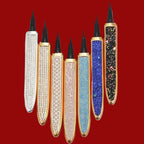 False Eyelashes Self-adhesive Eyeliner Multicolor