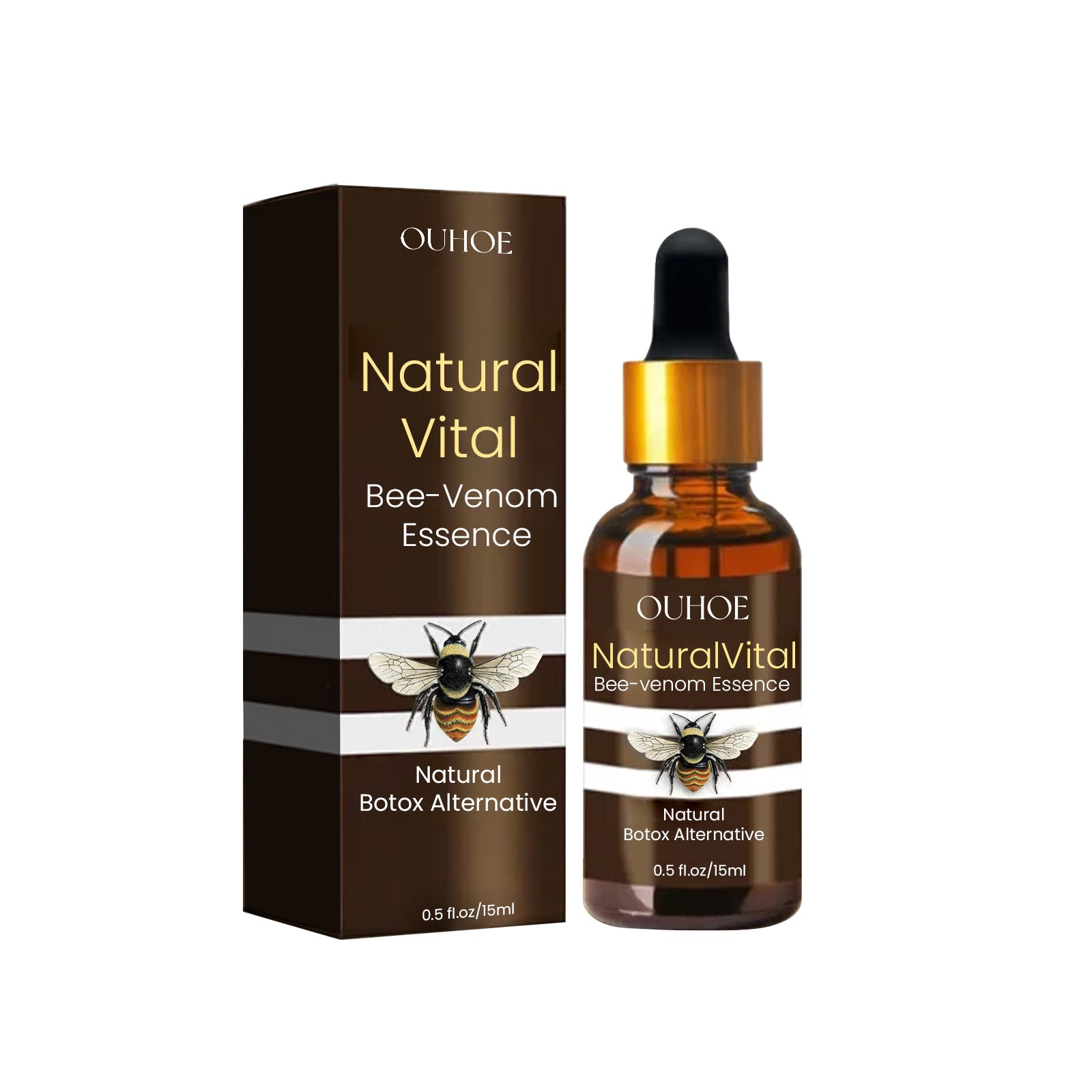 OUHOE Facial Serum