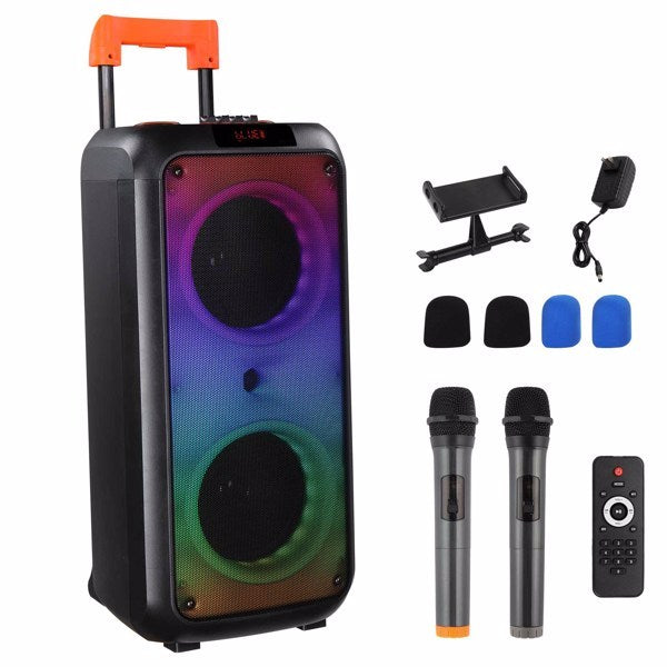 40W Bluetooth Multi Speaker