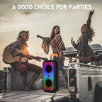 40W Bluetooth Multi Speaker