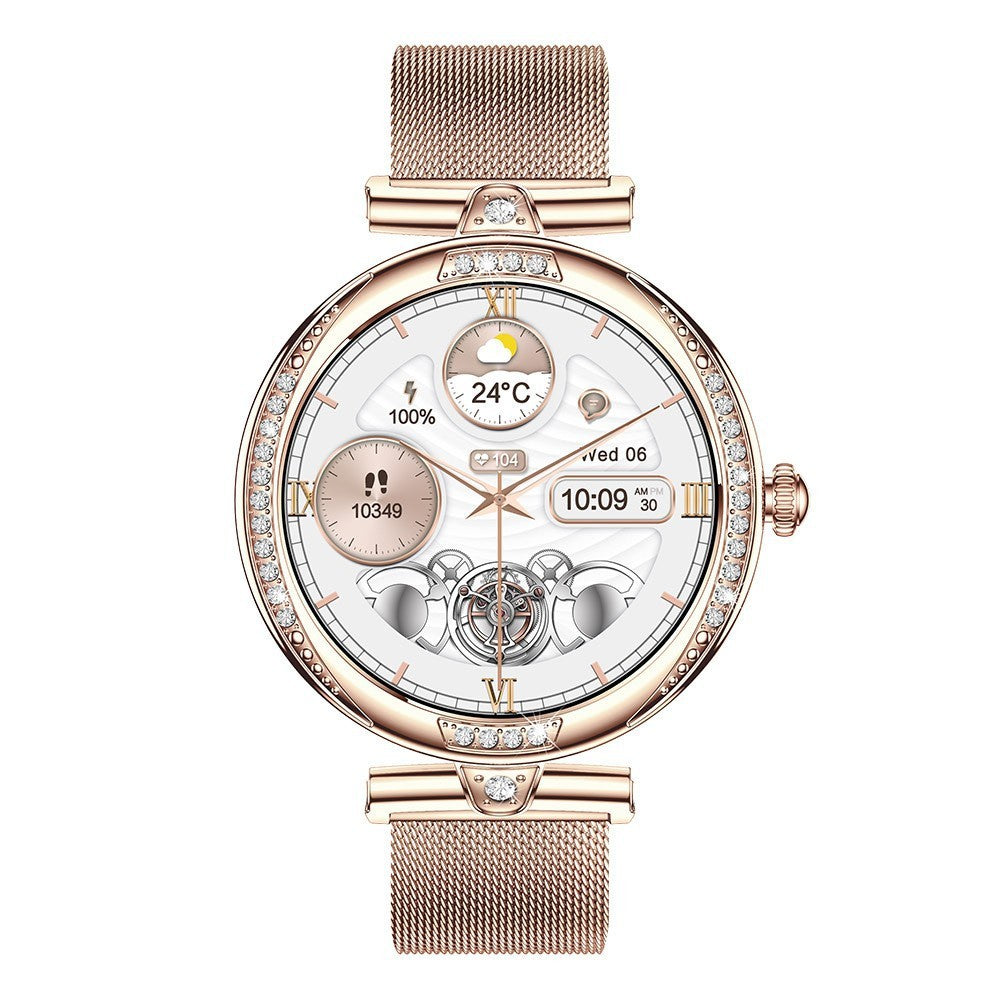 Heavenly Calling Smart Watch