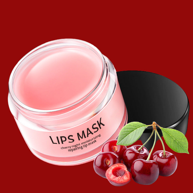 Lips Mask Moisturizing Lip