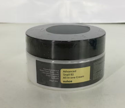 Snail Repair Anti-Aging Face Cream