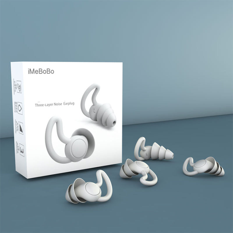Heaven Anti-noise Sleep Earplugs