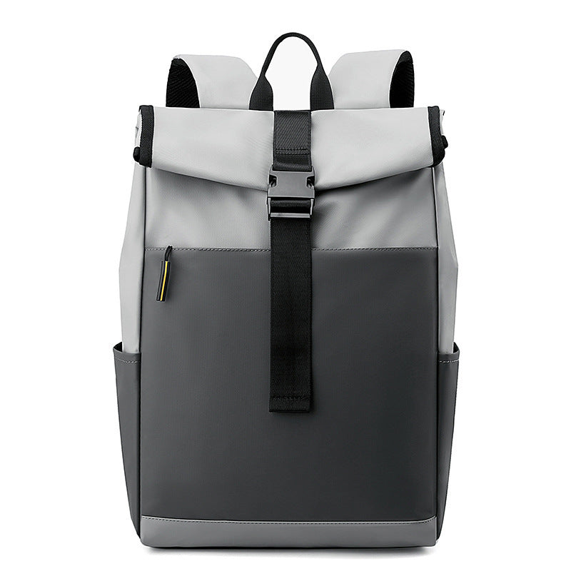 Oxford Cloth Laptop Backpack