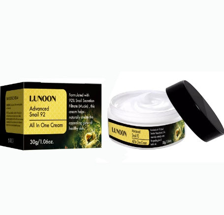 Snail Repair Anti-Aging Face Cream