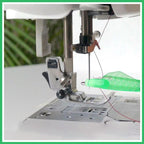 Fish-Style Needle Threader Tool